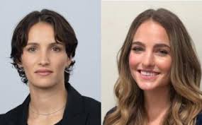 Nat Geo Signs First-Look Deal with Sara Dosa & Shane Boris