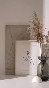 Silence Speaks More Than Words Video In 2020 Bird Wall Art Unique Wall Art Minimalist Wall Art