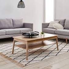 Stockholm lip side table grey kmart bedside. Thorne Coffee Table Kmart