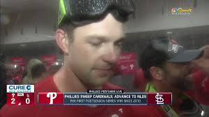 @NBCSPhilly's video Tweet