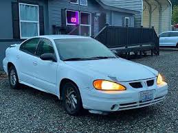 Image result for White 2004 Pontiac