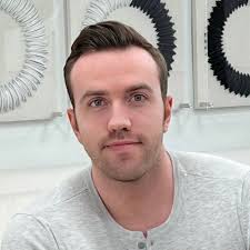 James W. Keyes — Author, Global Executive, Philanthropist