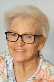 Condolence Book for Catherine (Nuala) Bruton (née McNamara) (Loughrea,  Galway)