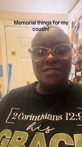 Memorial Shirts for Cousins