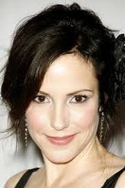 Mary-Louise Parker