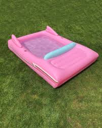 Funboy Convertible Car Mini Pool Float Mini Pool Luxury Swimming Pools Swimming Pool House