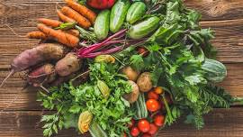 High Desert Farmer’s Market