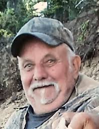 Obituary information for James "Jim" D. King