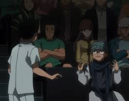 Hunter X Hunter: Does Gon Ever Get To Meet His Father? Here'S What Happens  | Pinkvilla