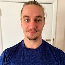 Scott Mahon's Instagram, Twitter & Facebook