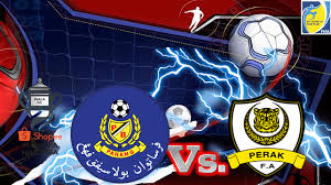 Separuh akhir shopee piala fa 2018 menyaksikan pertemuan seluruh selangor melibatkan selangor dan pkns fc di stadium. Live Streaming Keputusan Pahang Vs Perak 22 6 2019
