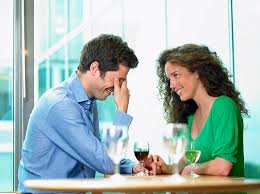 I have a moderate amount of knowledge of the signs. Reddit Users Reveal Their Awkward First Date Horror Stories Daily Mail Online