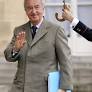 Political Figures Honor Édouard Balladur’s Legacy Following His Passing