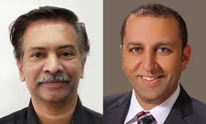 Two Way Street: A Dialogue Between a CISO and a CTOWebinar.