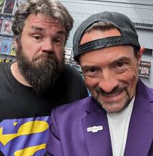 Corbett's Pets store in the 1970s