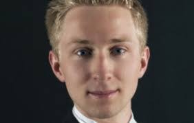 Patrick Hahn's Instagram, Twitter & Facebook