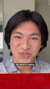 Joshua Ching from Waipahu Goes to Washington DC