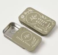 Custom slide tins | slide top tins wholesale [ Free Quote ]