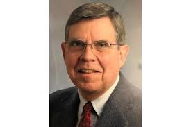 Paul Bergeron Obituary (2020)