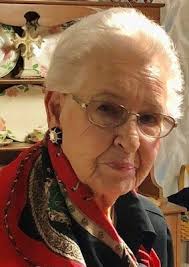 Naomi Dillon Obituary