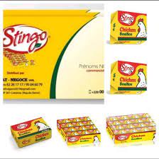 Shall i set a cup of old stingo at your elbow? Stingo Home Facebook