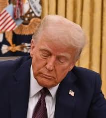 Trump Bans Creation Of A 'Digital Dollar' To Protect Americans