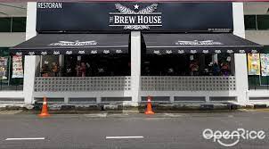 Offering pickup we specialise in malaysiancuisine including all your favourite dishes; The Brew House Multi Cuisine Pizza Pasta Restaurant In George Town Penang Openrice Malaysia