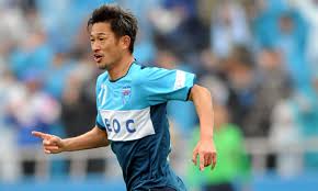 Последние твиты от el_miura_rojo (@pakal_el). Japanese Player Miura Will Retire From Football In His 50s