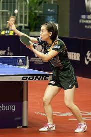 Kasumi ishikawa (石川 佳純, ishikawa kasumi) (born 23 february 1993) is a japanese table tennis player. Kasumi Ishikawa Wikiwand