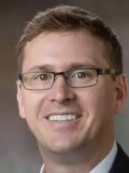 Dr. Christopher Ayers, MD