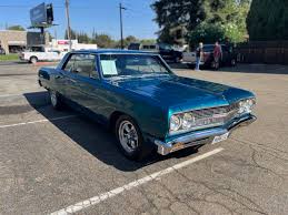 Image result for Cypress Green 1965 Chevelle