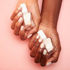 Essie Gel Couture Chiffon The Move Essie Gel Couture Gel Couture Essie Gel