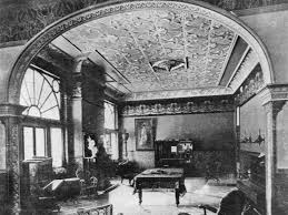 Tin Ceiling Wikipedia The Free Encyclopedia Tin Ceiling Pressed Tin Ceiling Ceiling Alternatives