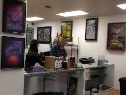 Unique Ink (uniqueinkcustom)