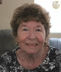 Jacqueline Elaine Knight Obituary