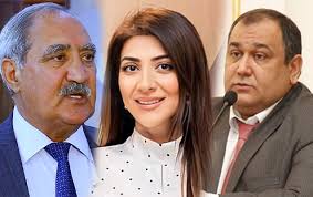 Yojef Lendvay Bakıya gəlir