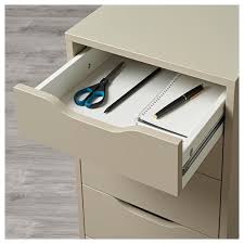 Alex Drawer Unit Beige Ikea Cajonera Ikea Alex Alex Drawer