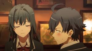 My Teen Romantic Comedy Snafu Climax: Who Does Hachiman End Up With (& 9  Other Questions From Season 3 Answered)