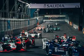The 2021 formula e season is live on eurosport. Porsche Determined To Build On Strong Performance For The Formula E Races In Rome