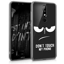Nokia 5.1 plus 32 gb arıyorsan site site dolaşma! Husa Pentru Nokia 5 1 Plus 2018 Alb