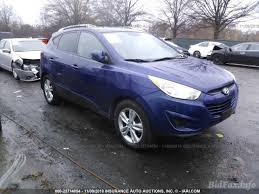 Image result for Royal Blue 2011 Hyundai