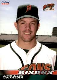 Buffalo Bisons Gallery