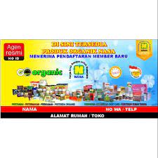 Nah, karena hal itulah kami sudah mencarikan koleksi terbaru semoga informasi contoh mmt konter pulsa diatas bisa bermanfaat buat sobat. 35 Latest Spanduk Produk Nasa Terbaru Jean Mossh And Knits Banner Design Best Banner Design Nasa