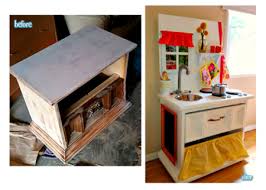 grosgrain: ideas 20: more diy play kitchens