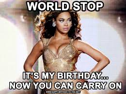 Birthday Memes The Ultimate Collection