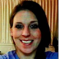 Ashlie Denice McClellan Obituary