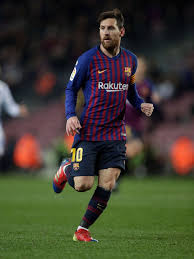 Lionel messi of fc barcelona smiles with his son mateo messi as they enjoy the celebration at the end the. Pin Auf Messi