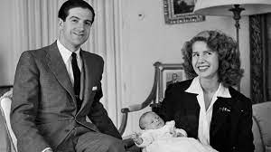 Maybe you would like to learn more about one of these? Los Hijos De La Duquesa De Alba Reivindican La Figura De Su Padre Olvidado