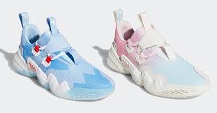 Trae young's signature shoe leaked. 6baf7gpfrqxaim