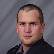 Oklahoma City police sergeant stops suicide attempt